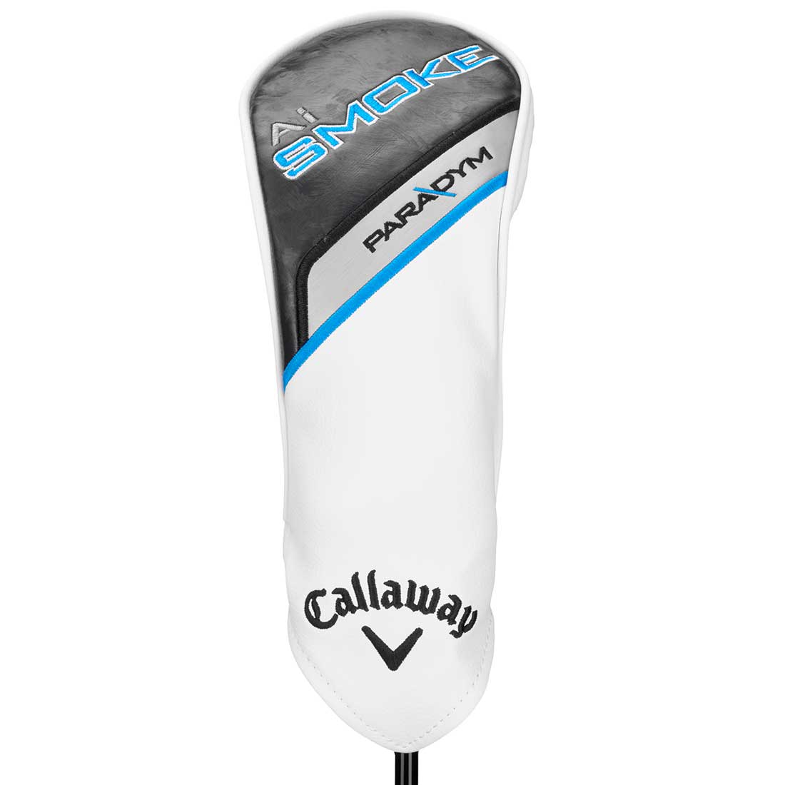 Callaway Paradym Ai Smoke Max Fairway Wood