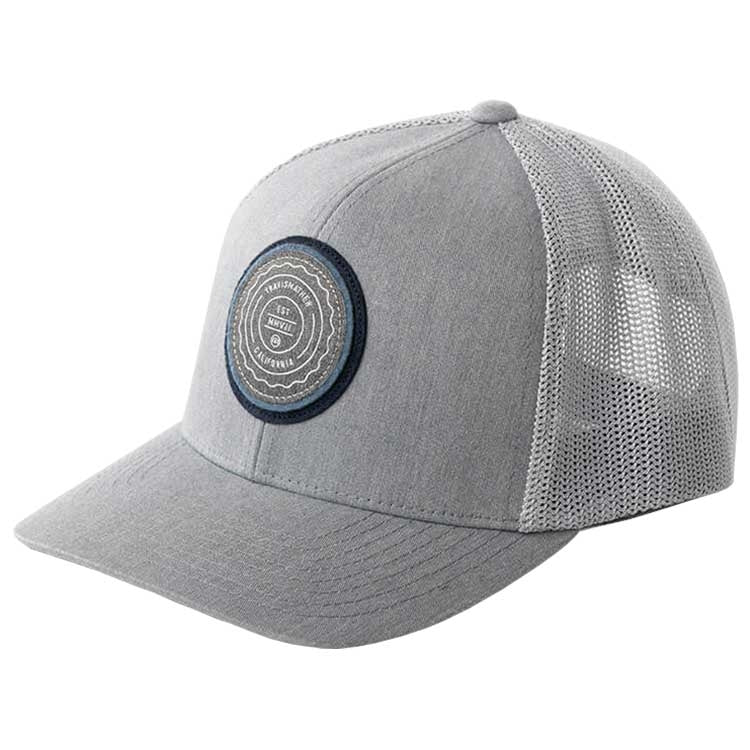 TravisMathew The Patch Snapback Hat