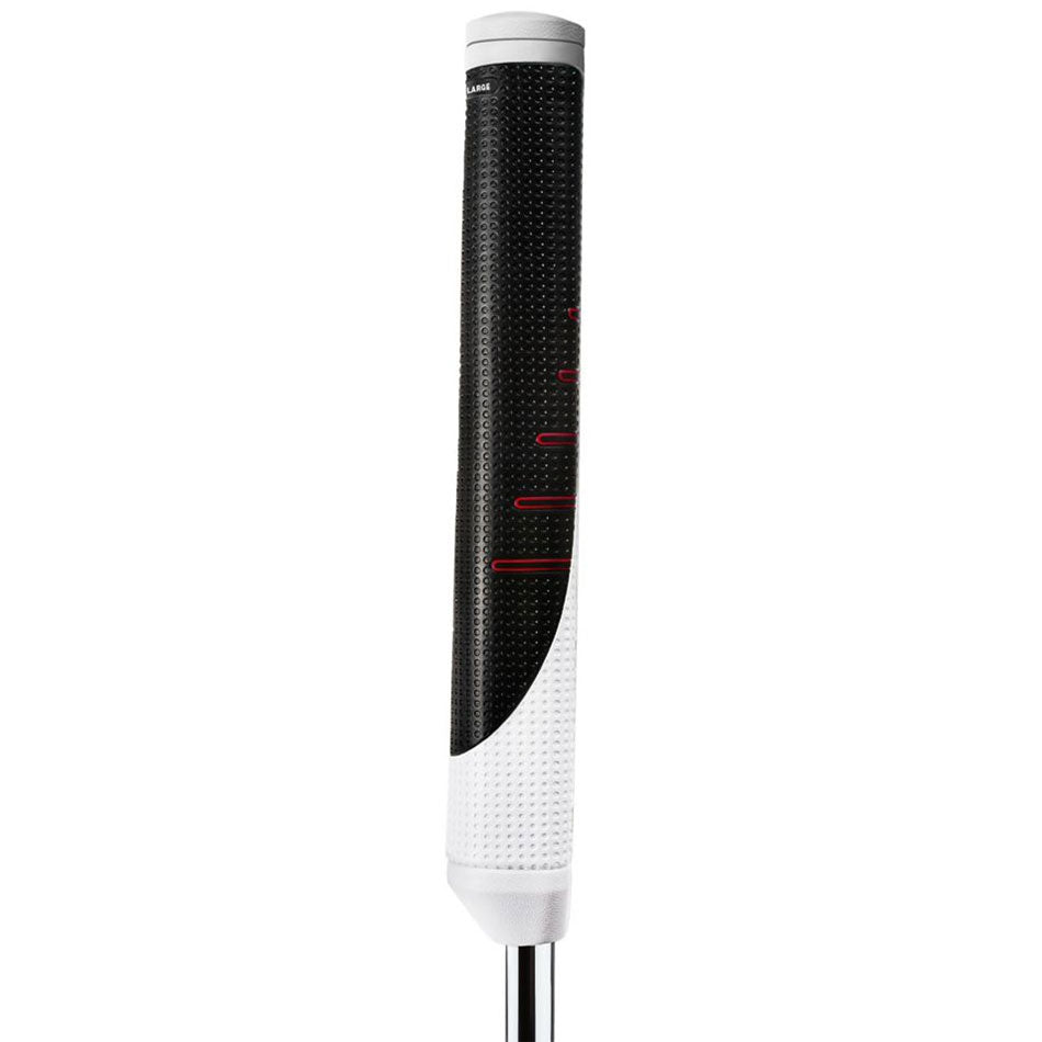 Golf Pride Reverse Taper Flat Putter Grip