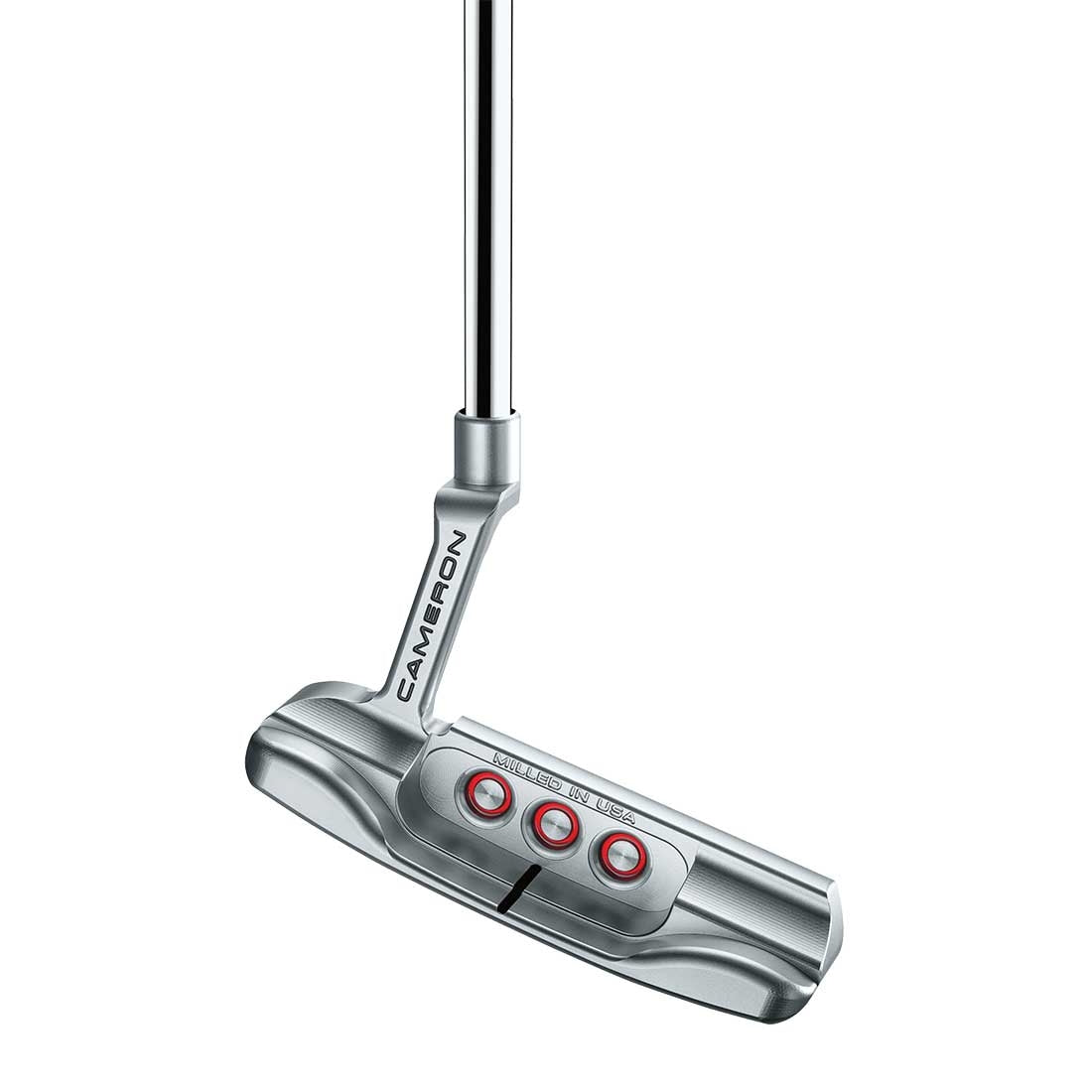 Titleist Scotty Cameron Special Select Newport Putter