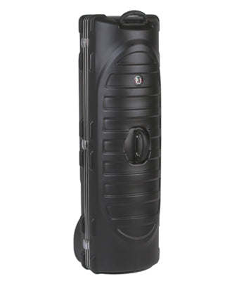 Golf Travel Bags The Vault Hard Case Travel Bag