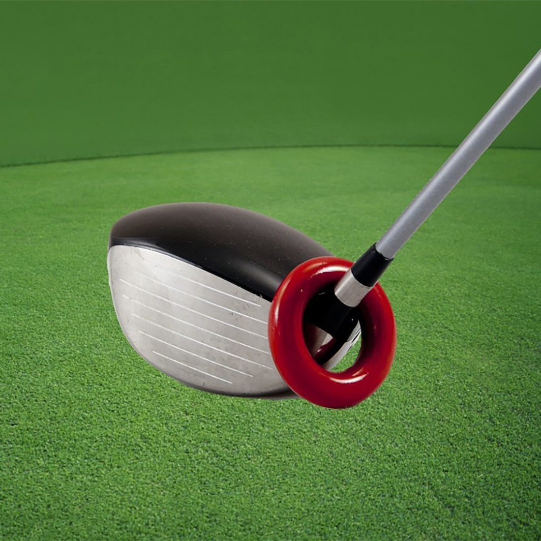 JEF World of Golf Swing Ring