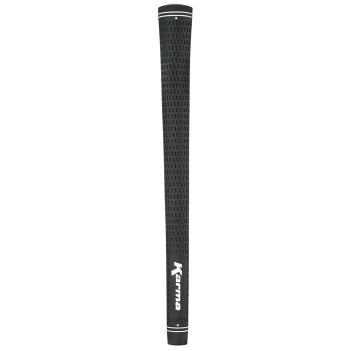 Karma Velour Jumbo Golf Grip