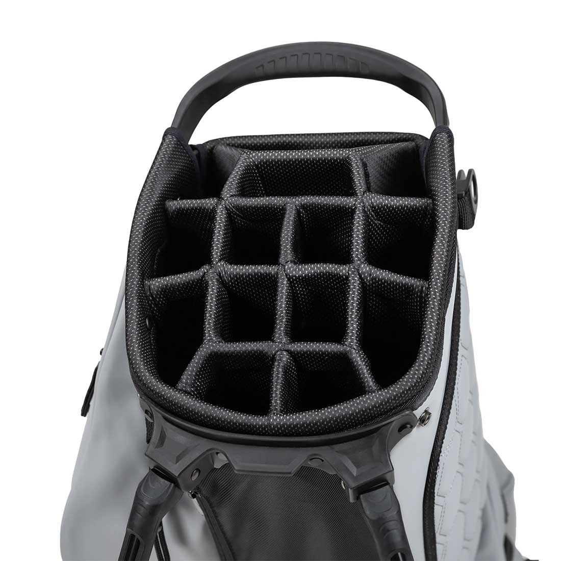 KRADUL LUX 14-Way Hybrid Stand Bag