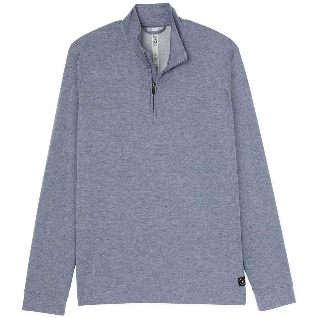 Linksoul Delta Performance Quarter Zip