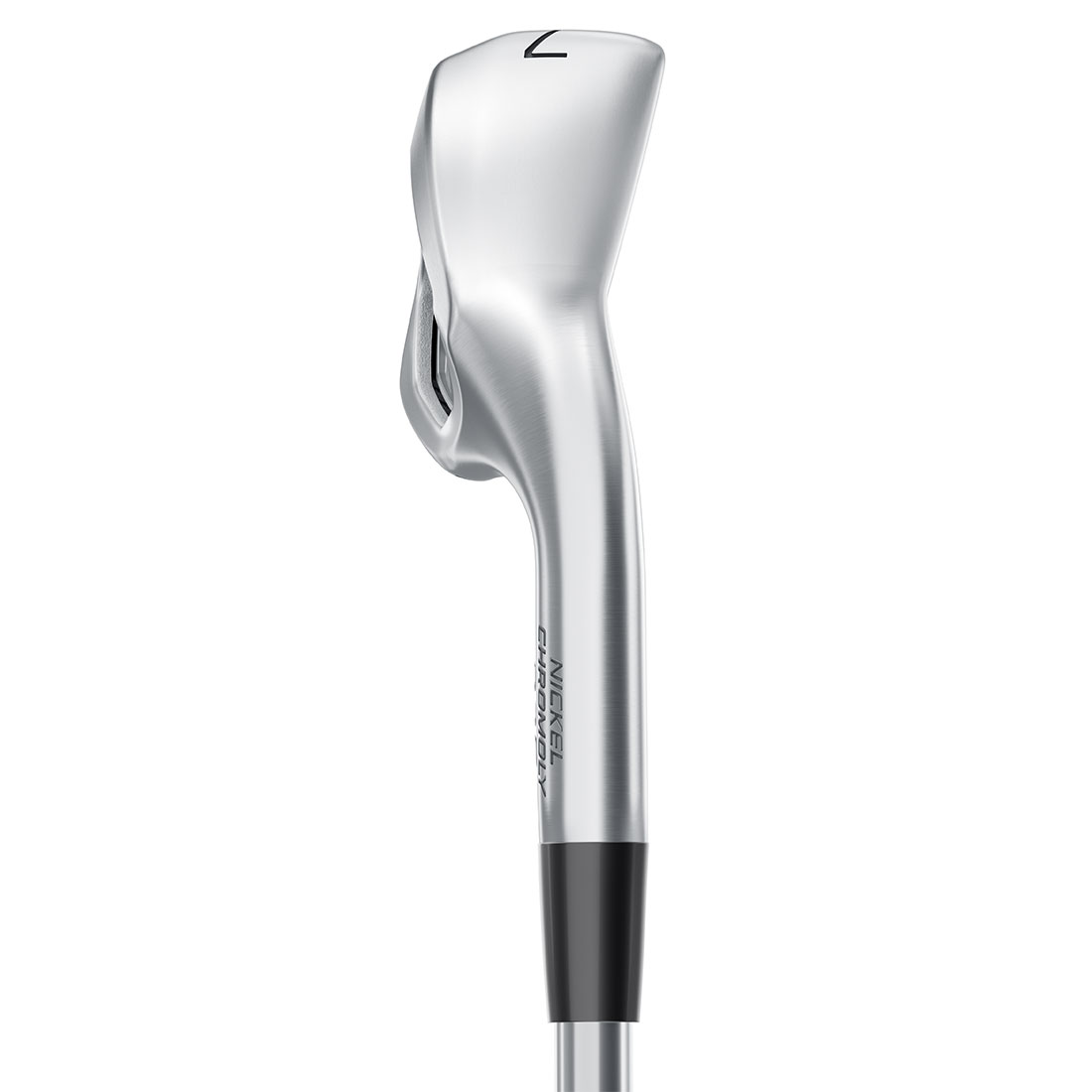 Mizuno JPX925 Hot Metal HL Irons