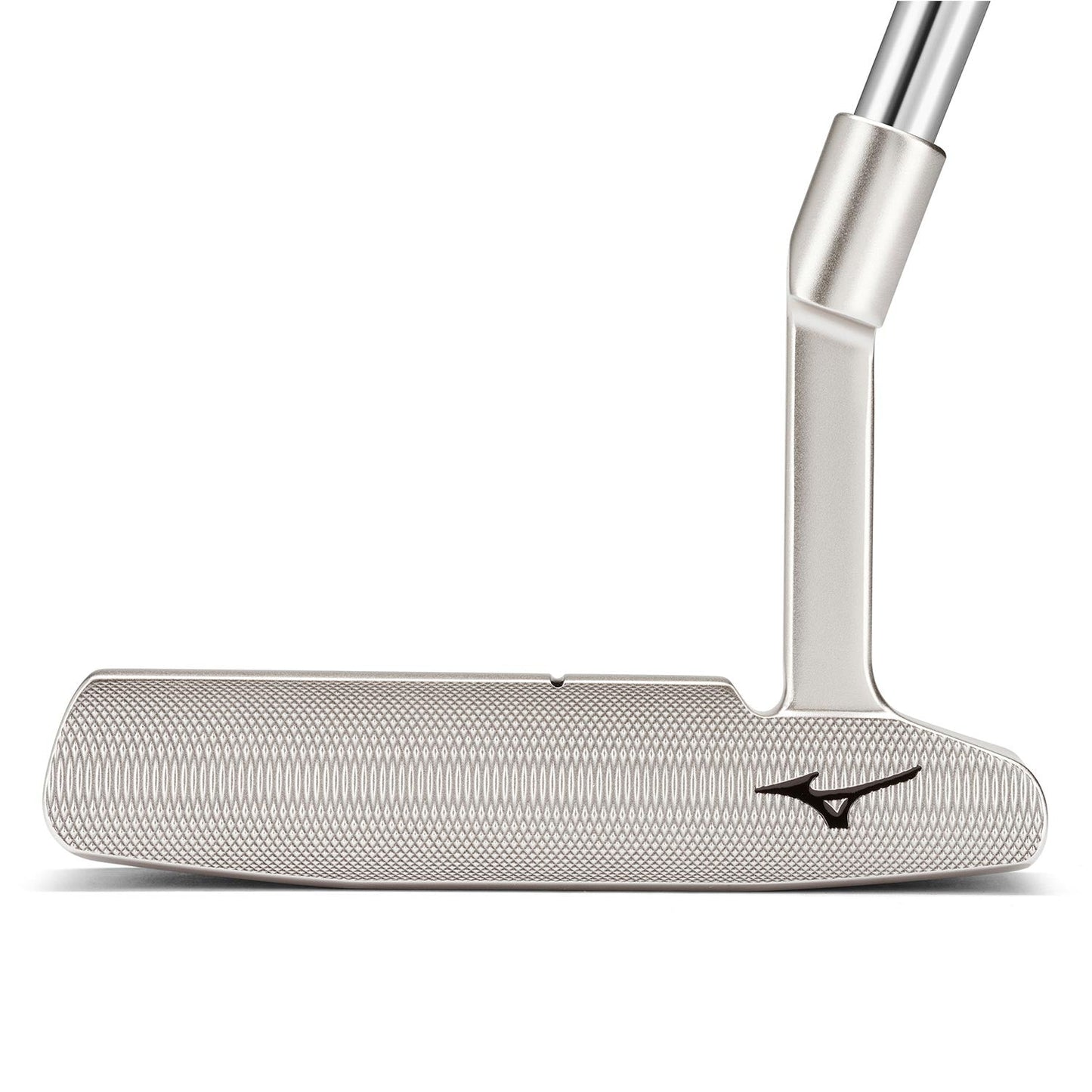 Custom Mizuno M.Craft Kyoto P Nickel Putter