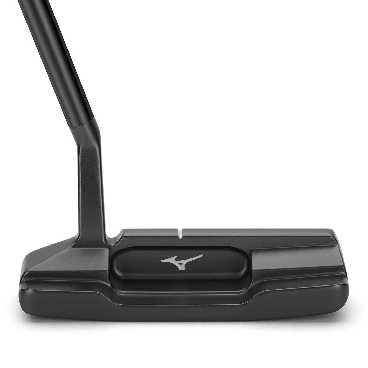 Mizuno M.Craft Kyoto S Grey Ion Putter
