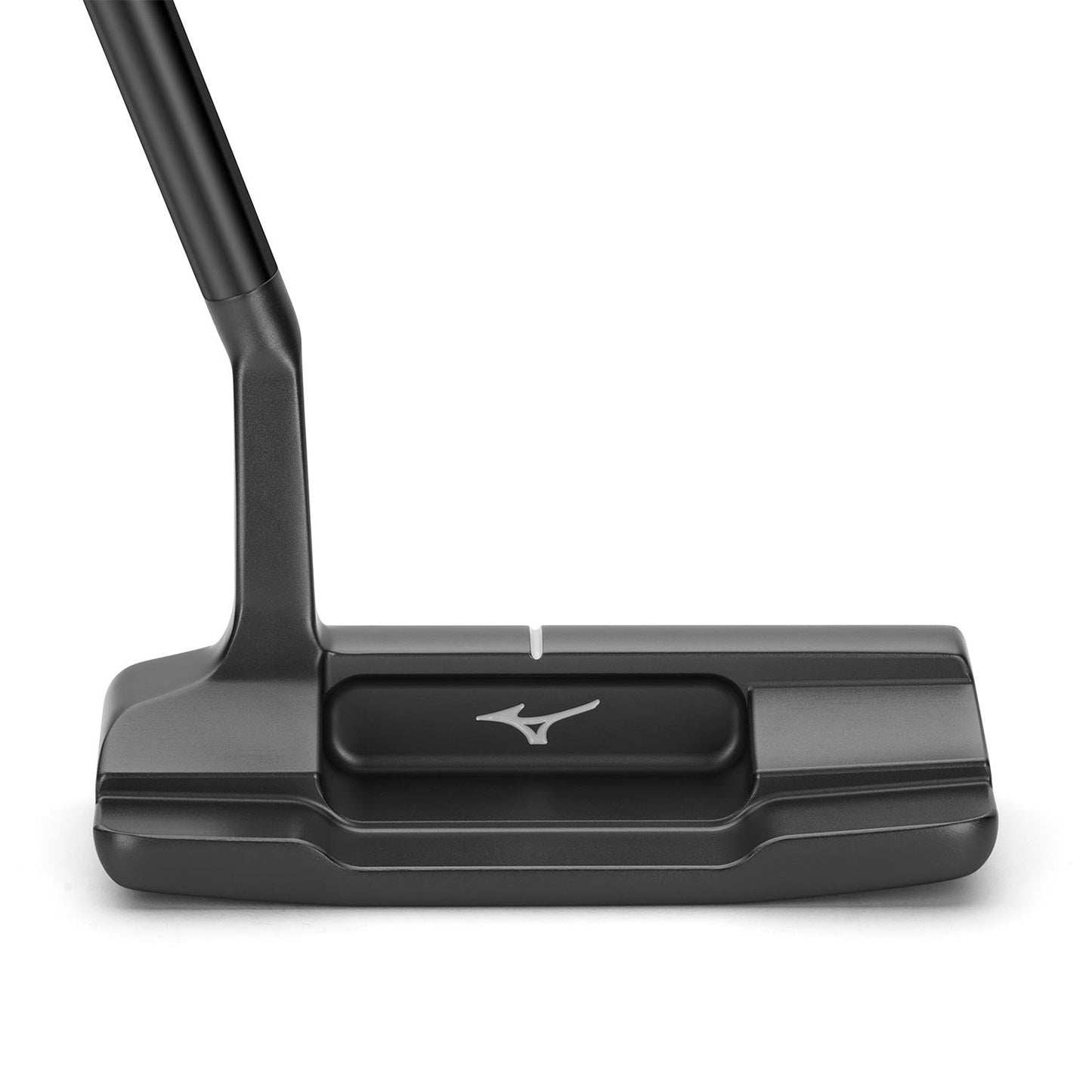 Custom Mizuno M.Craft Osaka S Grey Ion Putter