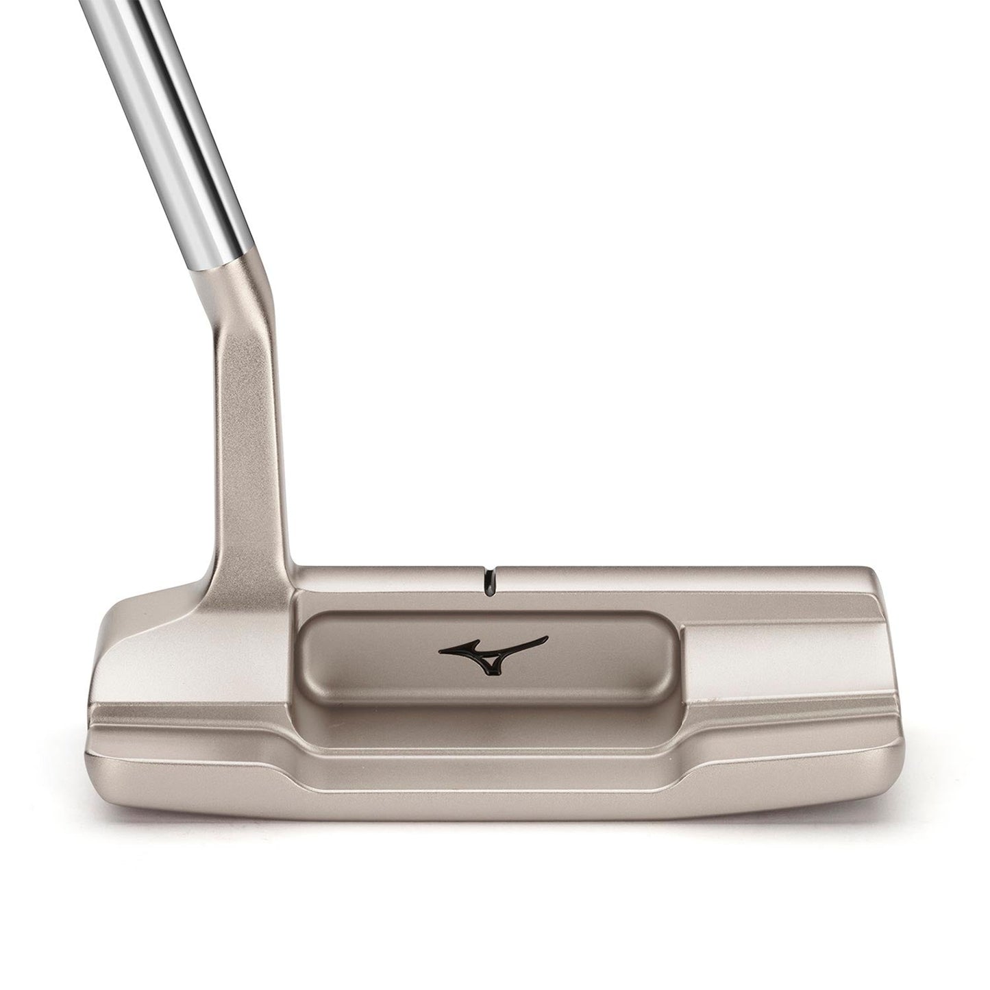 Custom Mizuno M.Craft Osaka S Nickel Putter