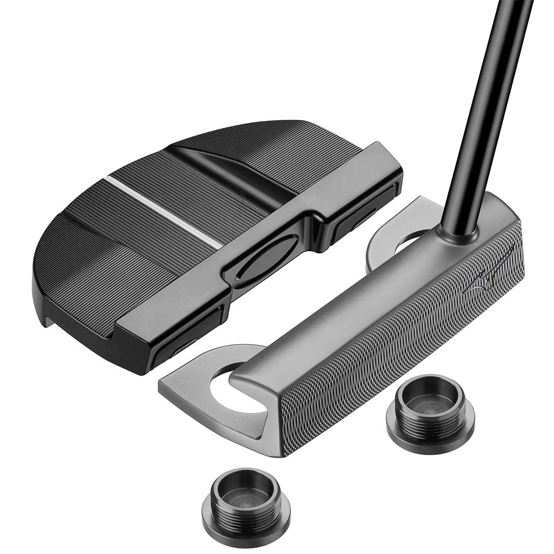 Custom Mizuno M.Craft X B5 Putter