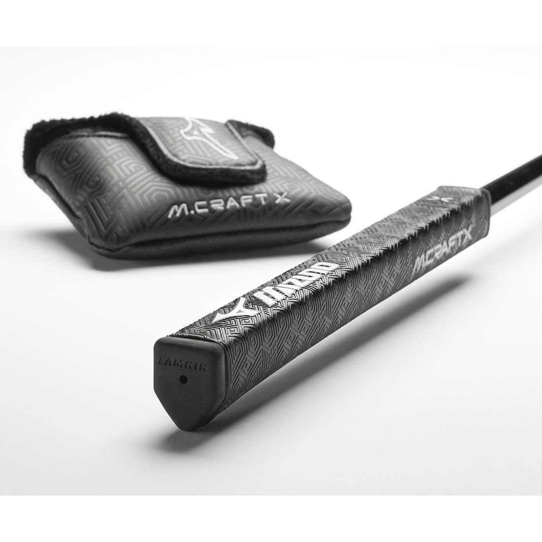 Mizuno M.Craft X P5 Putter