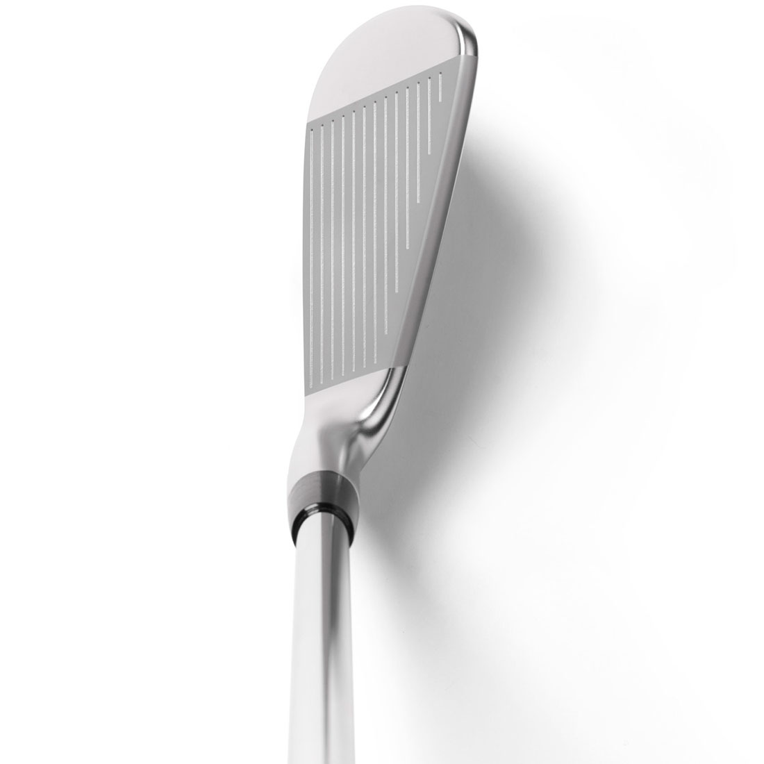 Custom Mizuno Pro S-3 Irons