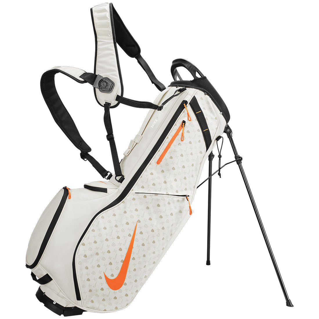 Nike Air Sport 2 Stand Bag