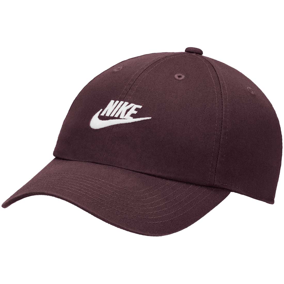 Nike Club Unstructured Futura Wash Hat