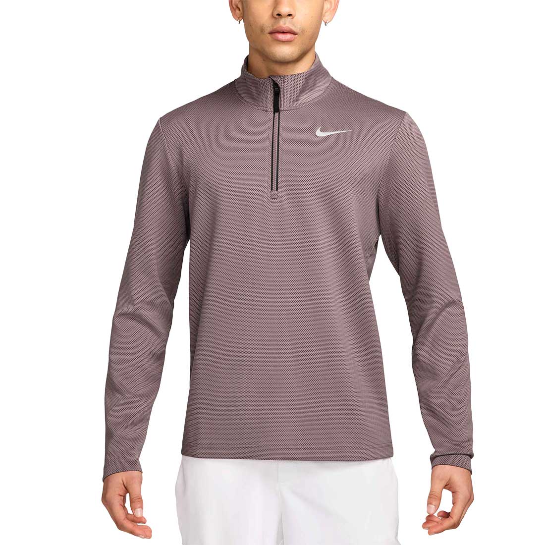 Nike Dri-Fit Victory Thermalflex Half Zip Pullover