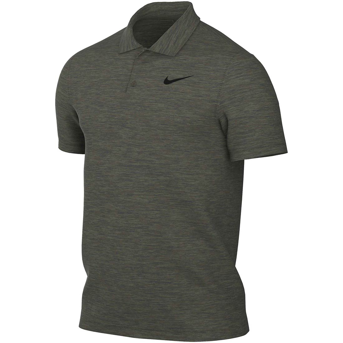 Nike Dri-FIT Victory+ Heather Polo