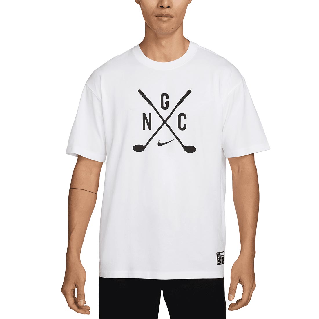 Nike Max90 NGC Tee