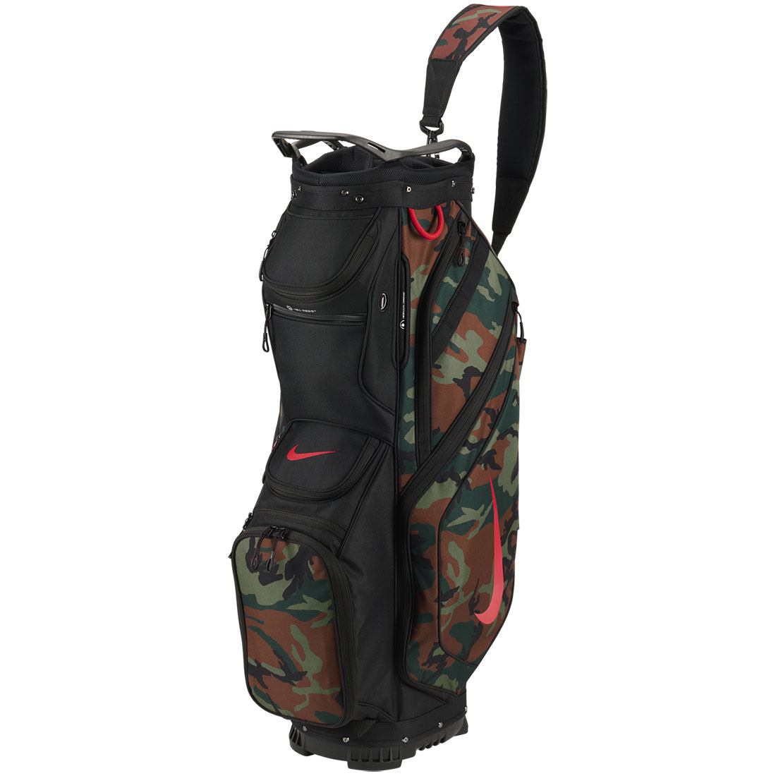Nike Performance Cart Bag