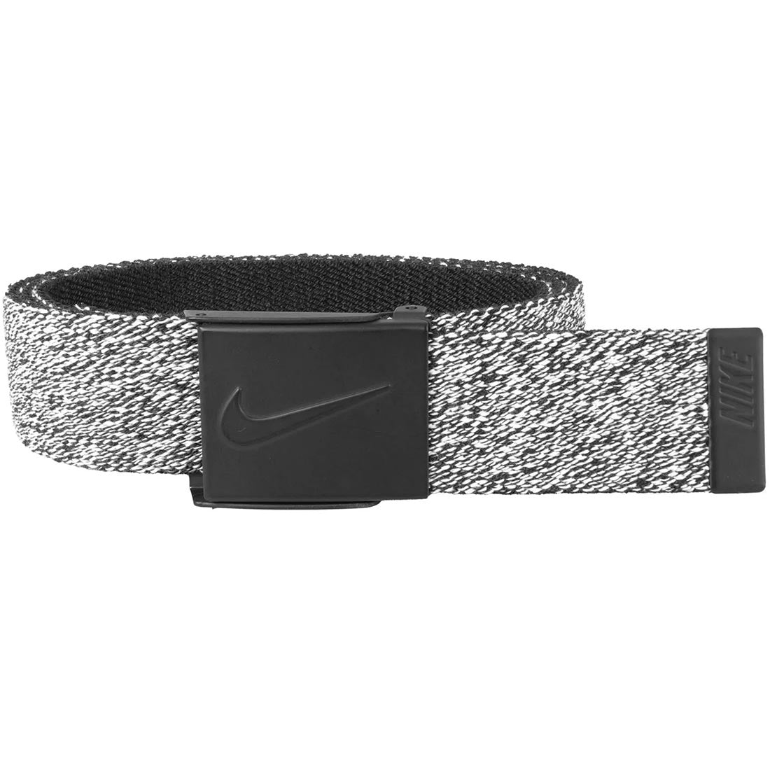 Nike 2023 Stretch Heathered Web Belt