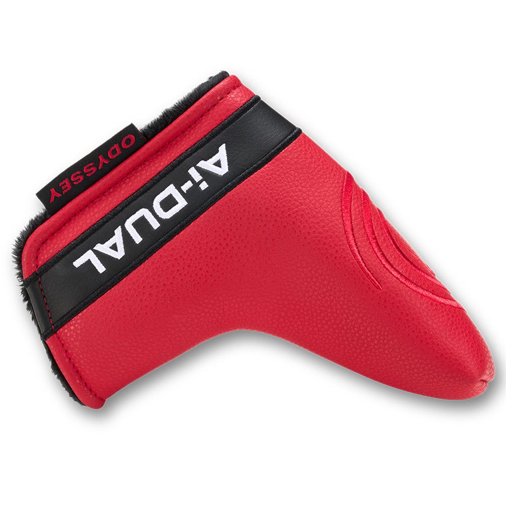 Custom Odyssey Ai-DUAL #1 CH Putter