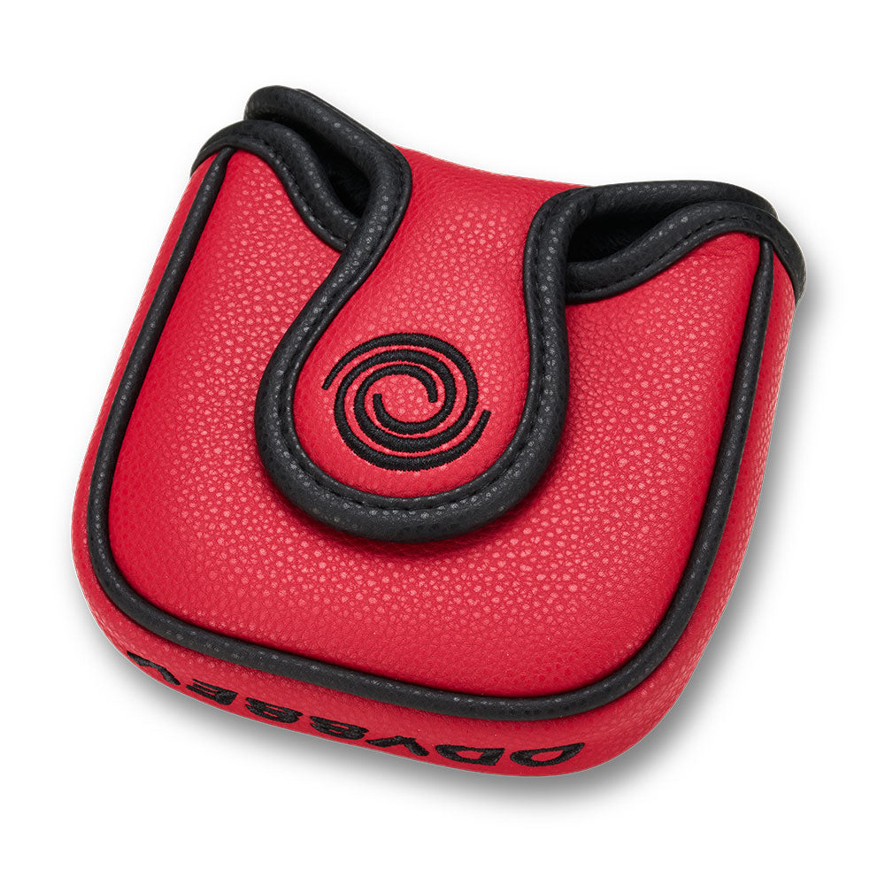 Custom Odyssey Ai-DUAL Jailbird DB 1/2 Ball Cruiser Putter