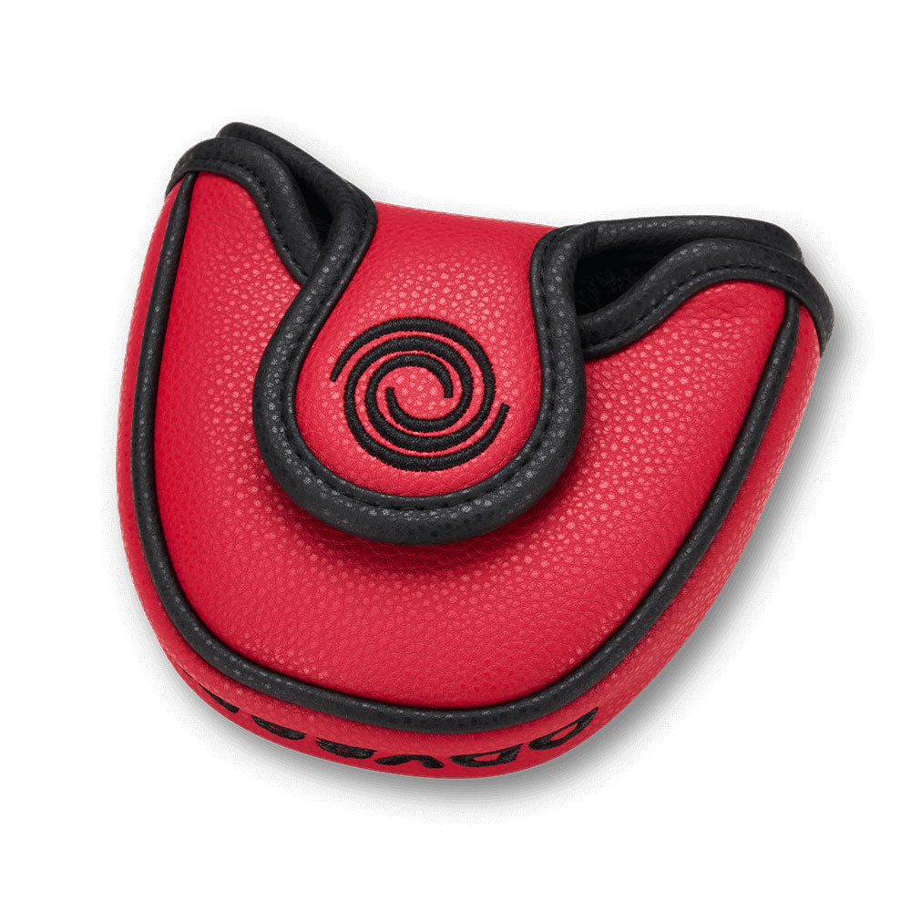 Custom Odyssey Ai-DUAL Jailbird Mini DB 1/2 Ball Putter