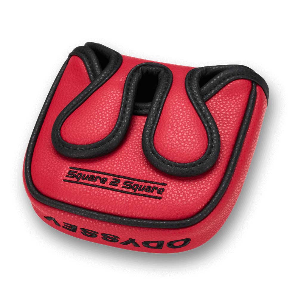 Custom Odyssey Ai-DUAL Square 2 Square Jailbird Putter