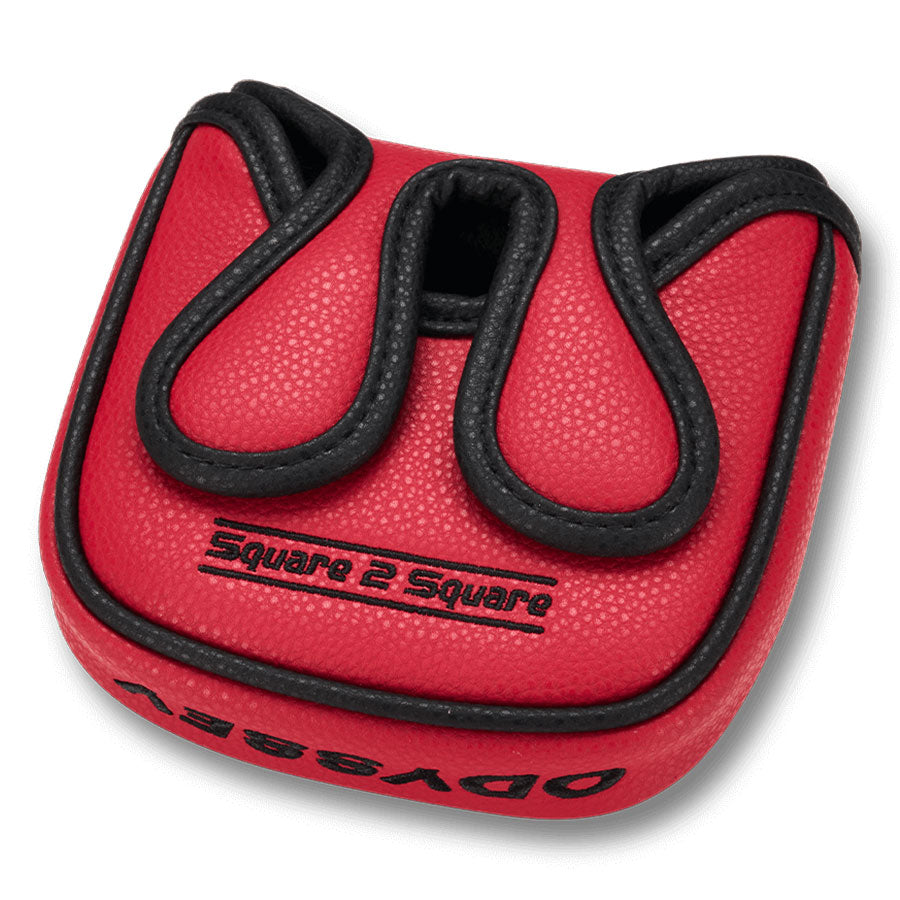 Custom Odyssey Ai-DUAL Square 2 Square Max 1/2 Ball Putter