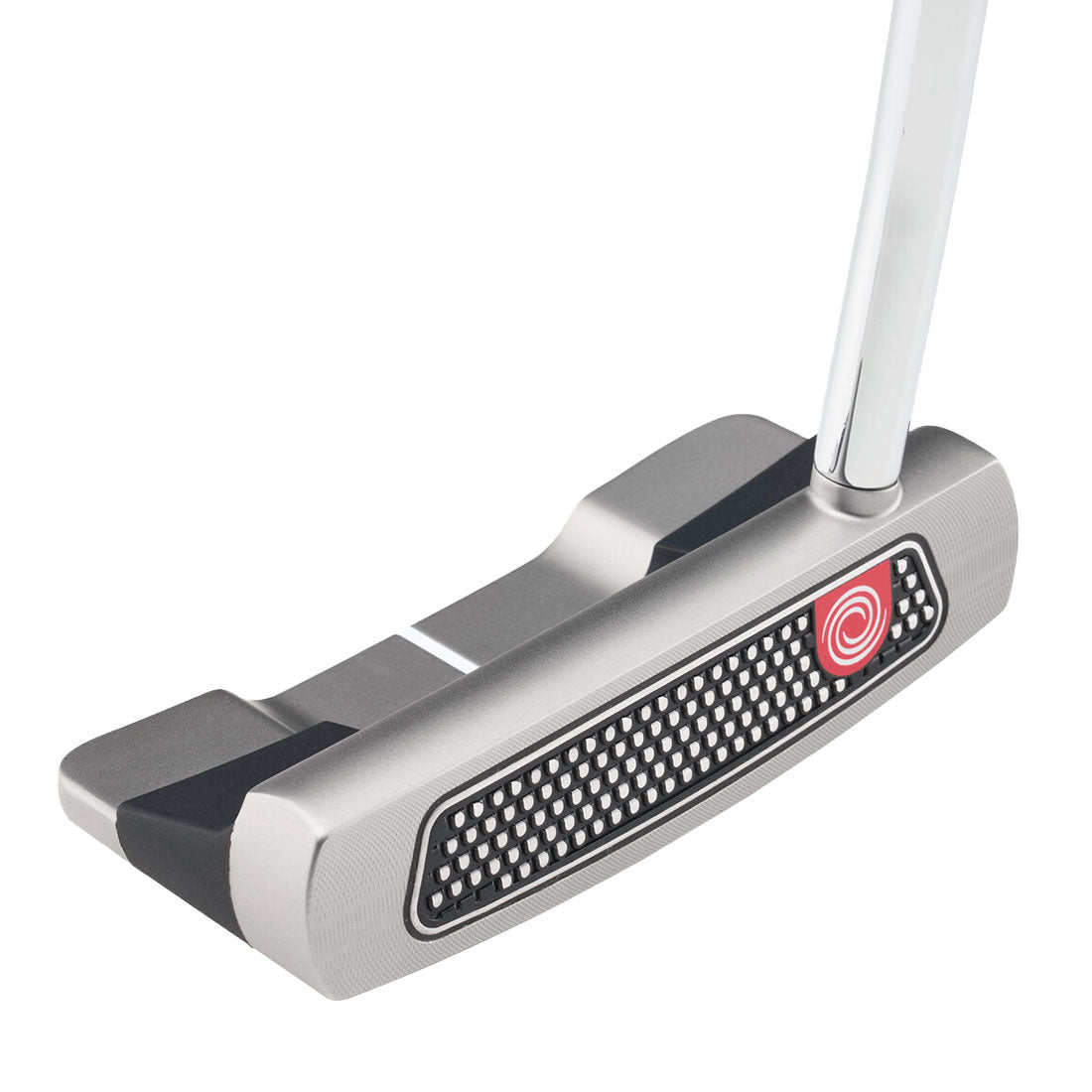 Custom Odyssey Microhinge Double Wide DB Putter
