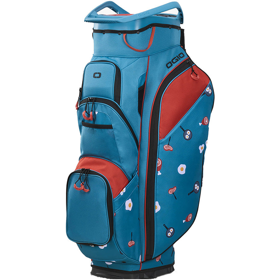 Ogio Silencer Cart Bag