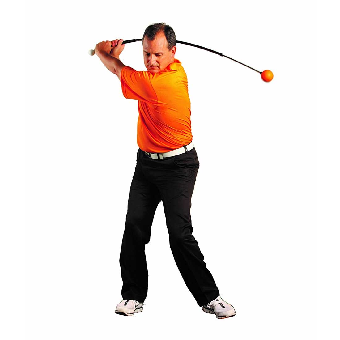 Orange Whip Standard Trainer