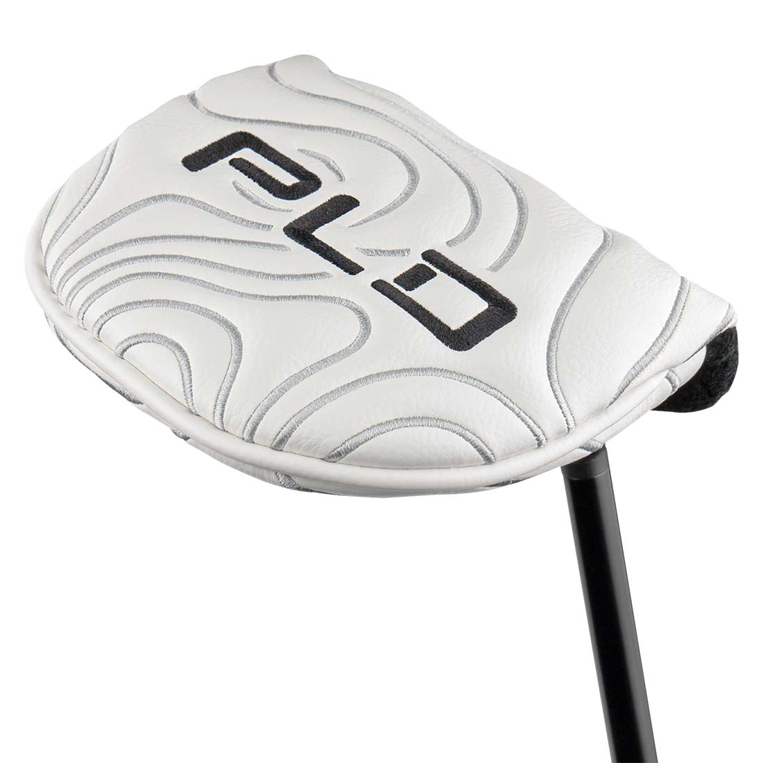 Ping PLD Milled Ally Blue 4 Gunmetal Putter