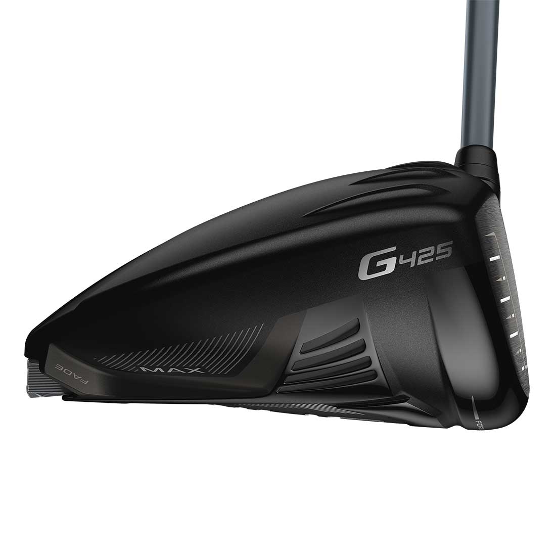 Custom Ping G425 Max Driver