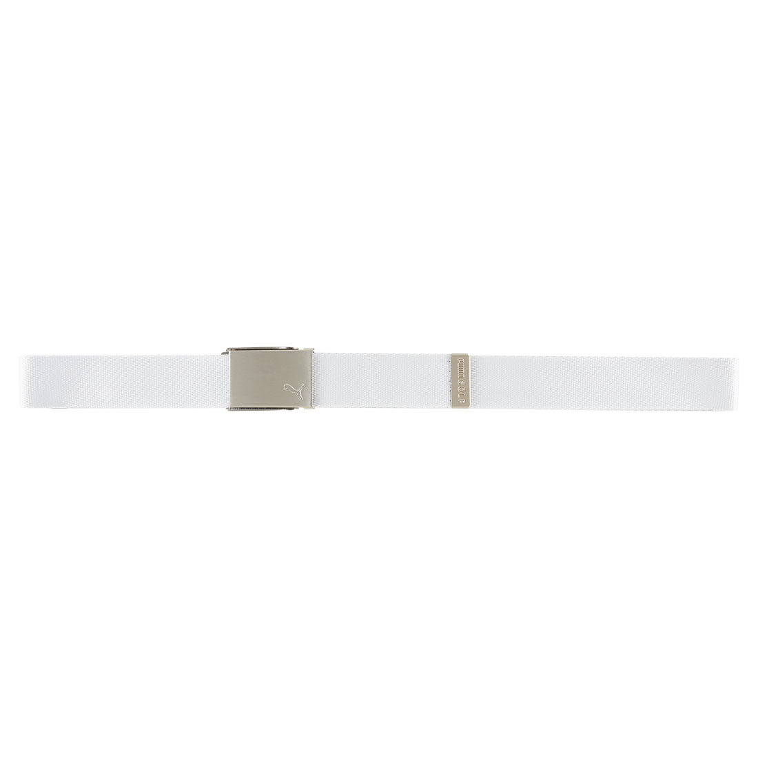 Puma Reversible Web Belt