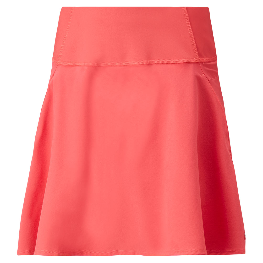 Puma 2021 Women's PWRSHAPE Woven 16 Inch Skirt