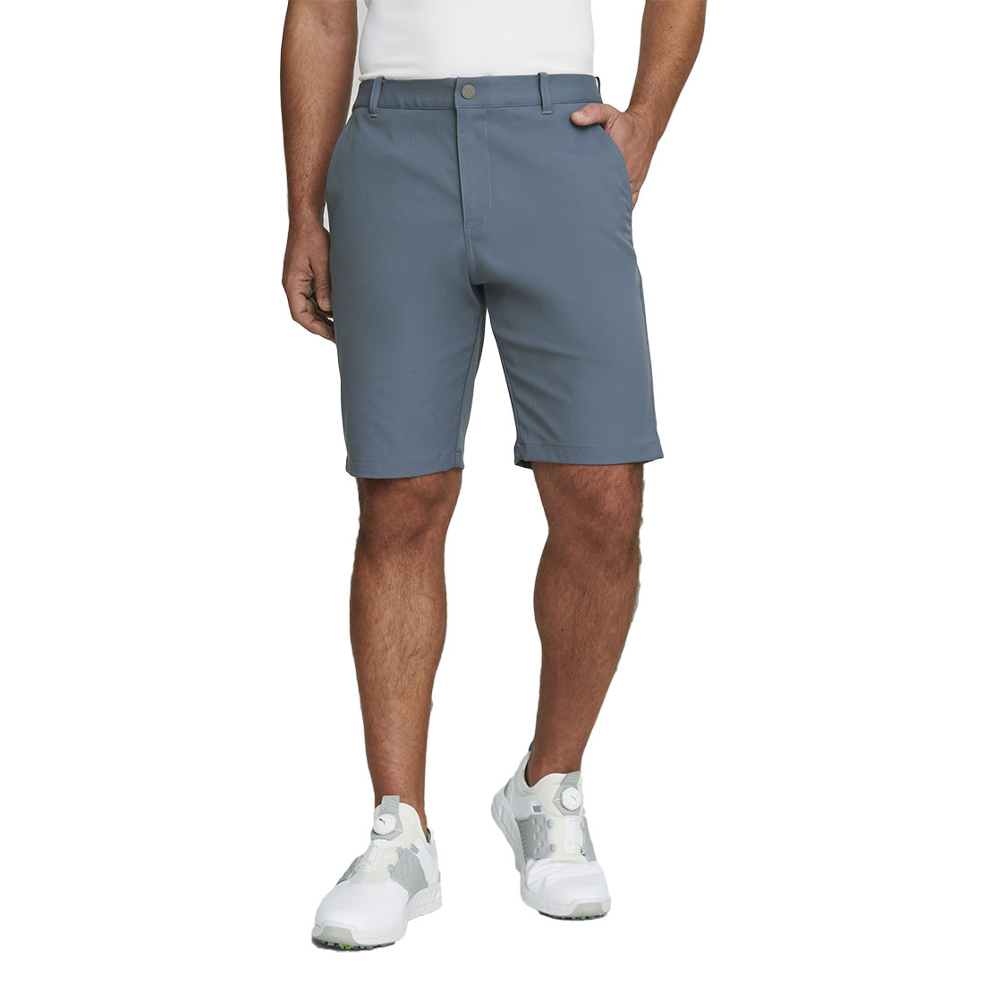 Puma Dealer 10 Inch Golf Shorts