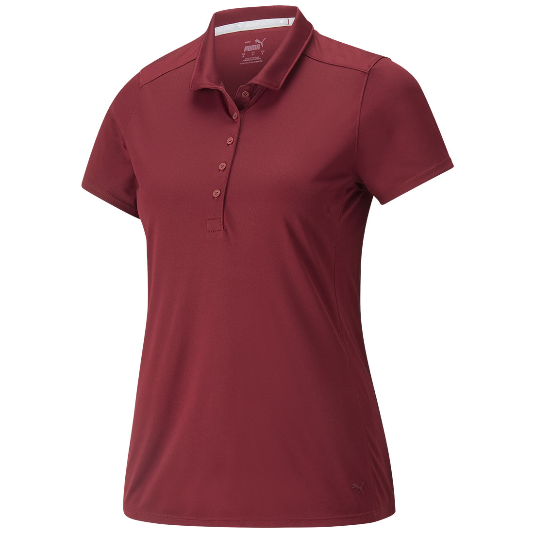 Puma Women's Gamer Polo