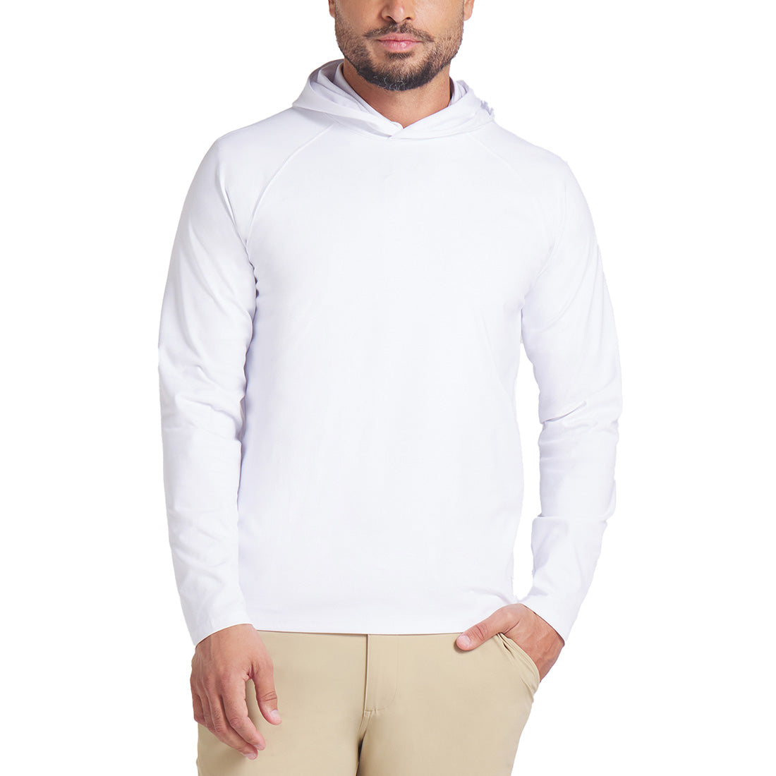 Puma Cloudspun Tech Hoodie