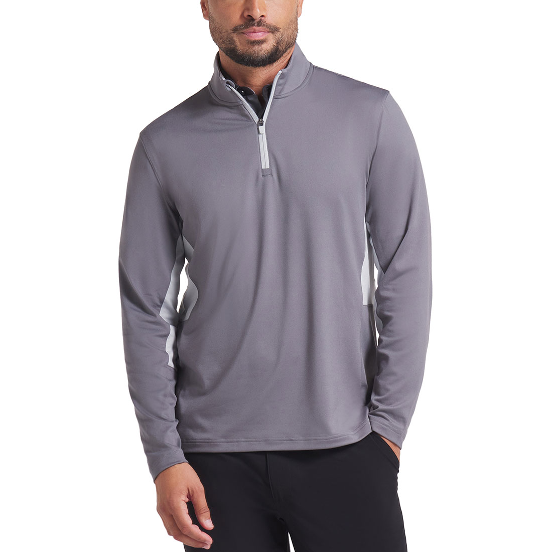 Puma Pure 2.0 Quarter Zip