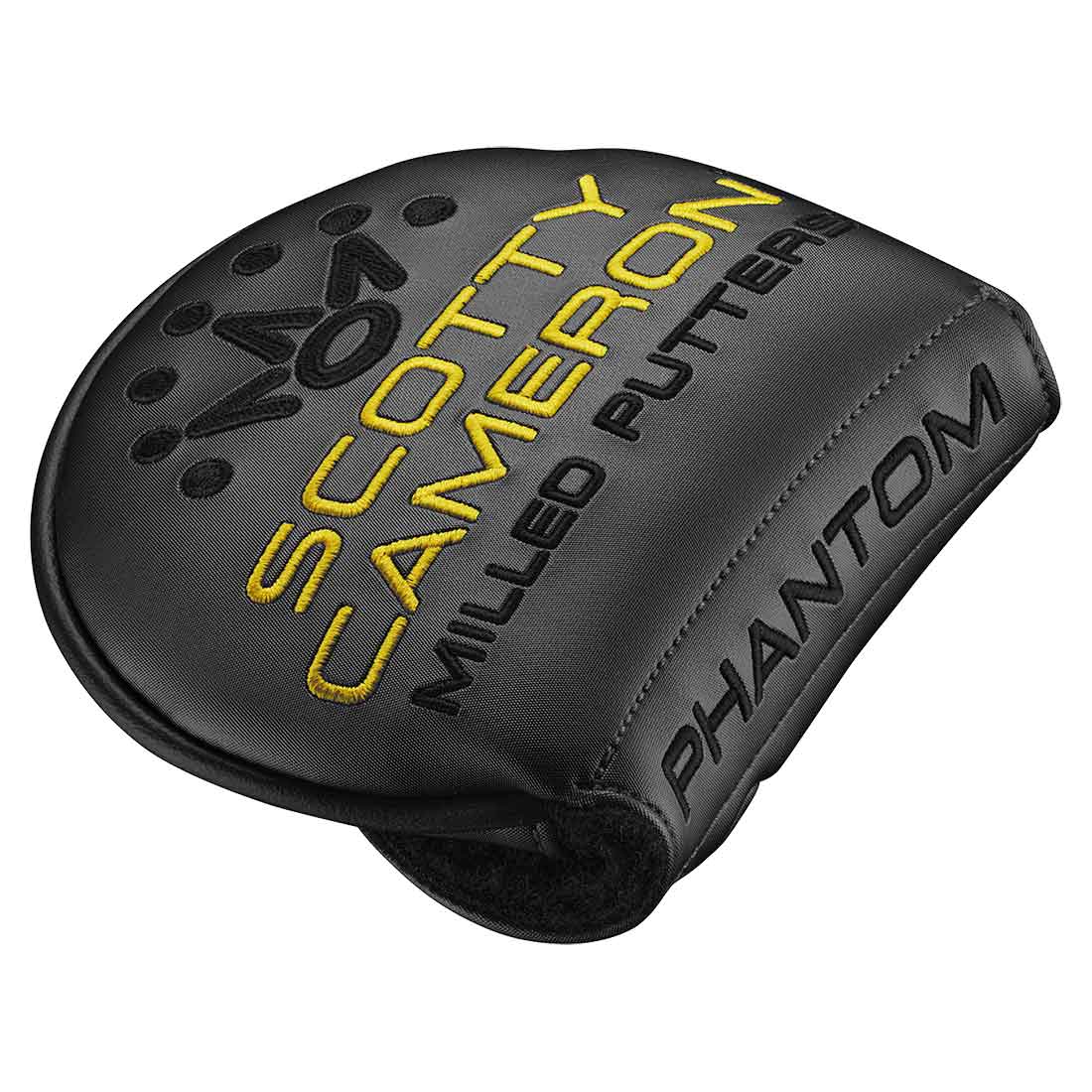 Custom Titleist Scotty Cameron Phantom 11 Long Design Putter
