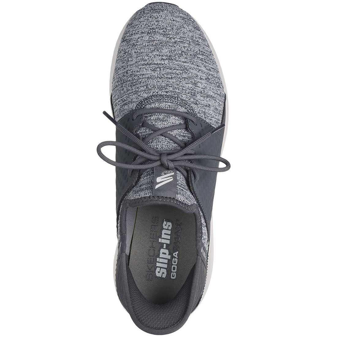 Skechers GO GOLF Max 2 Rover Slip-ins Golf Shoes Grey
