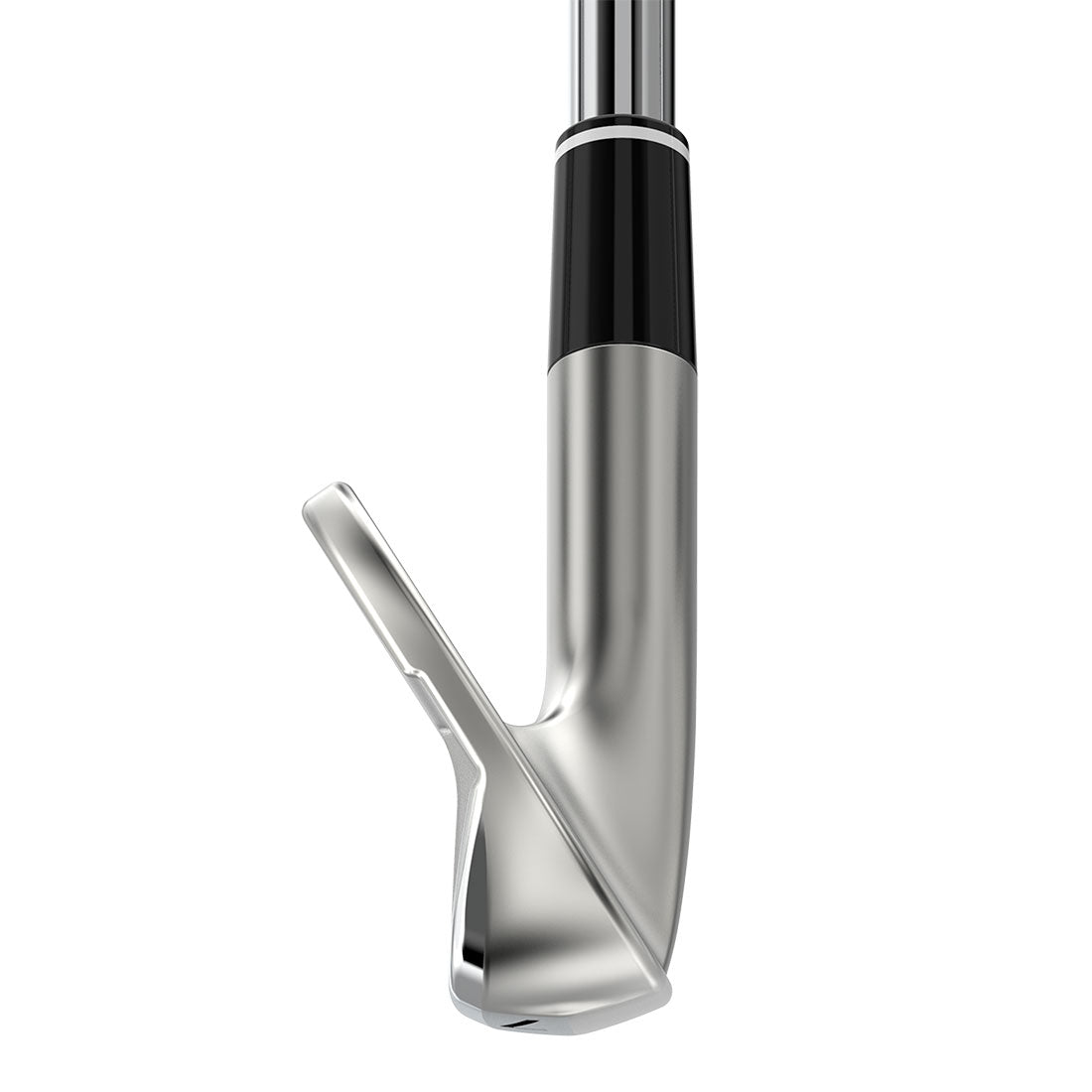 Custom Srixon Z-Forged II Irons