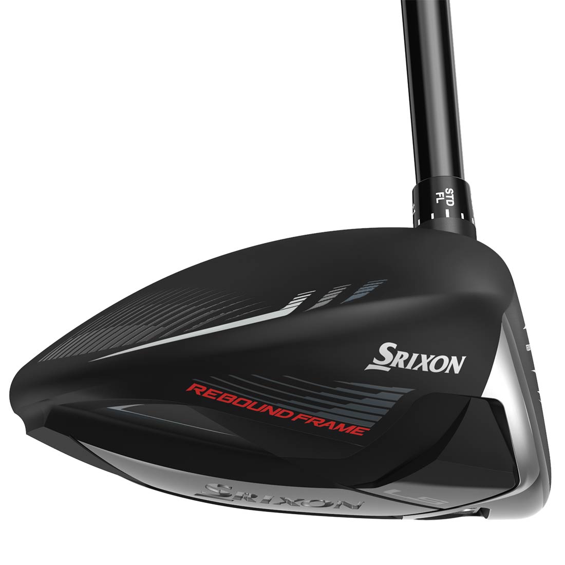 Custom Srixon Women's ZX5 MK II Driver