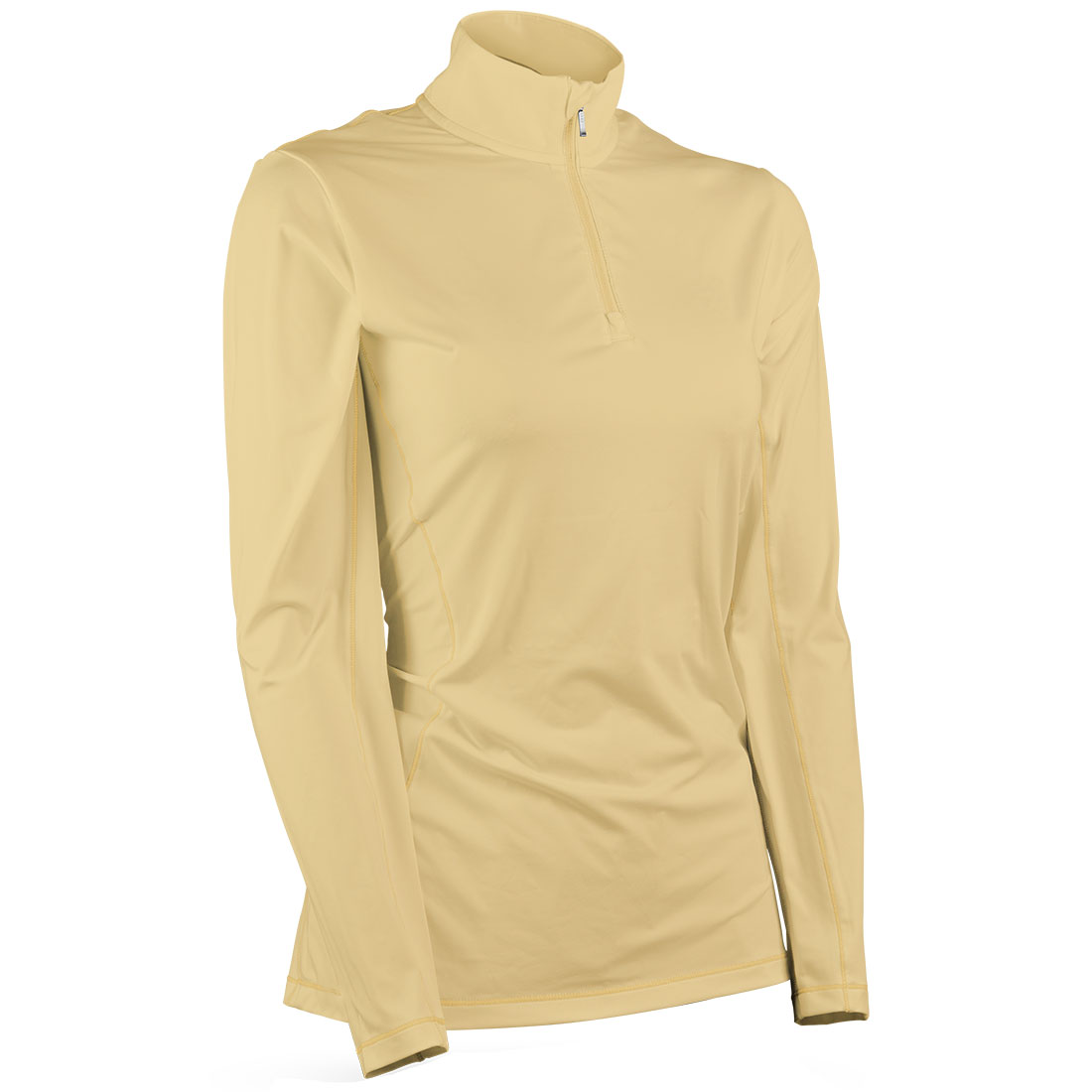 Sun Mountain Women's Second Layer Pullover