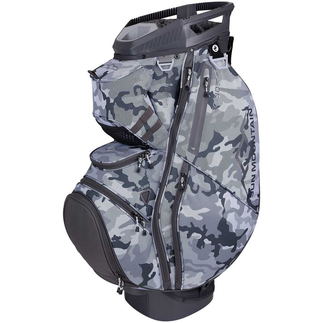 Sun Mountain 2025 C-130 Cart Bag