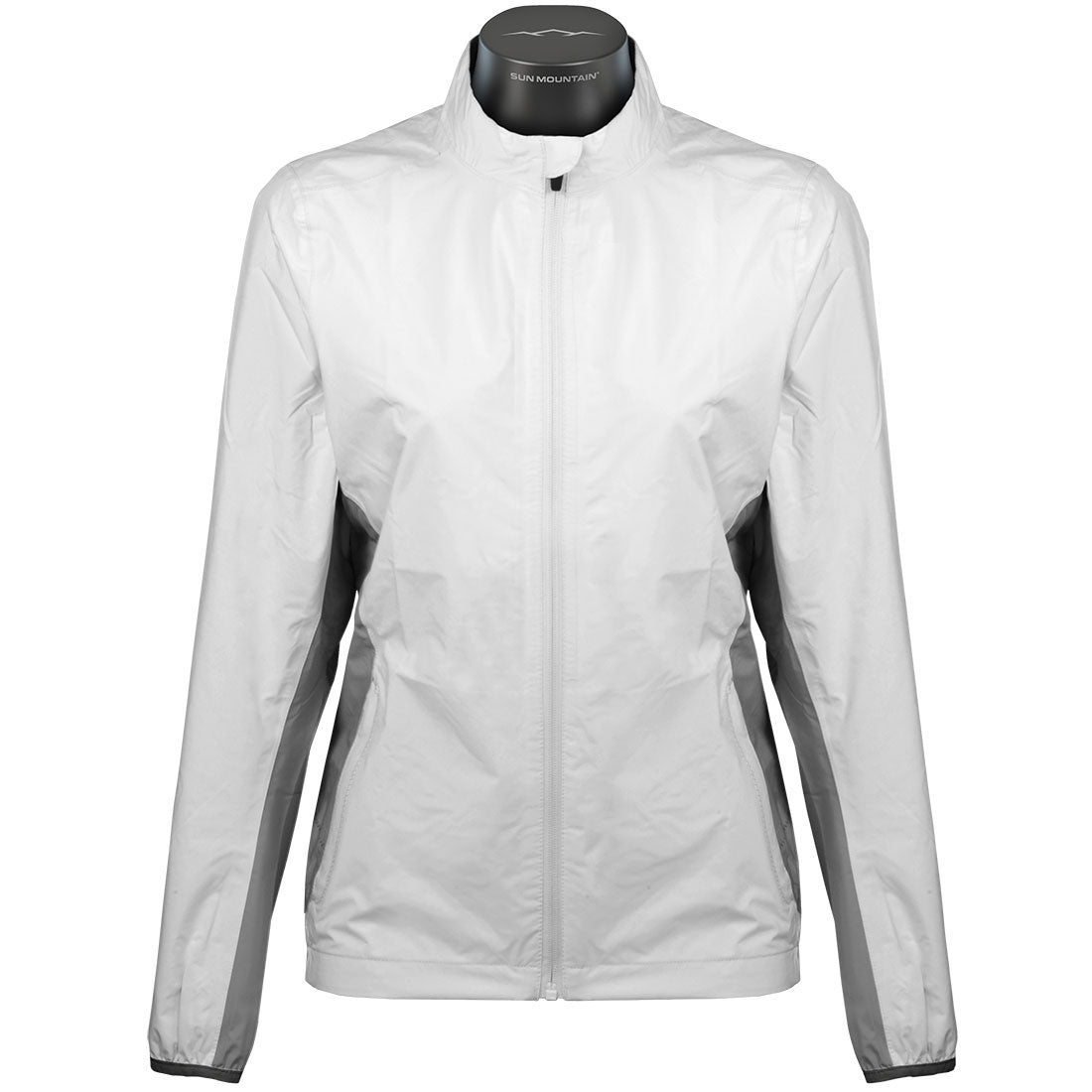 Sun Mountain Women's Monsoon Rain Jacket