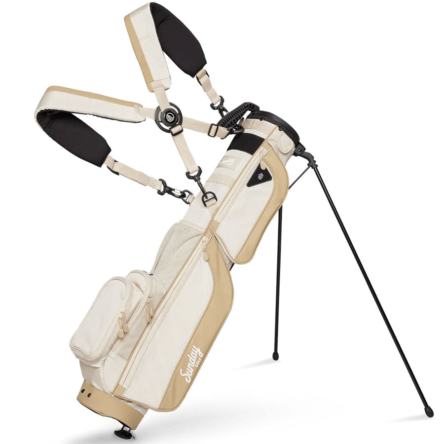 Sunday Golf Loma XL Carry Bag
