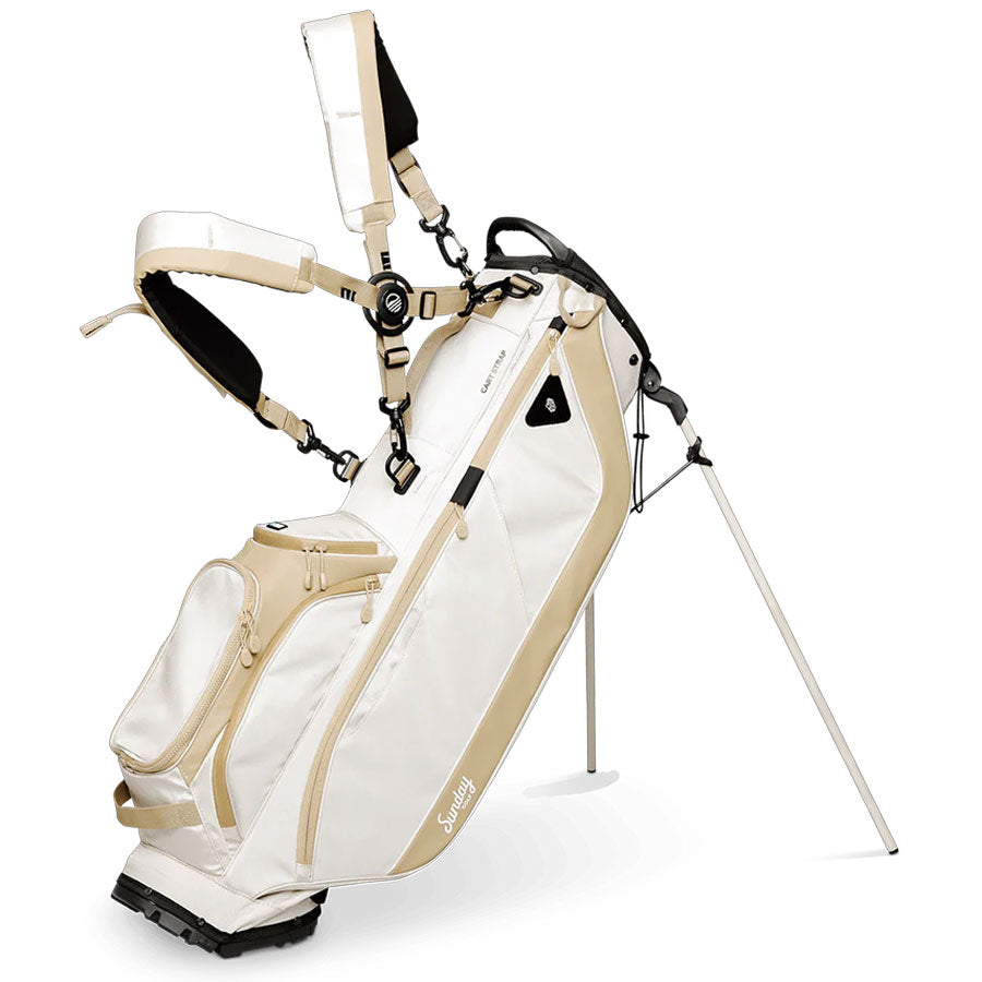 Sunday Golf Ryder Stand Bag