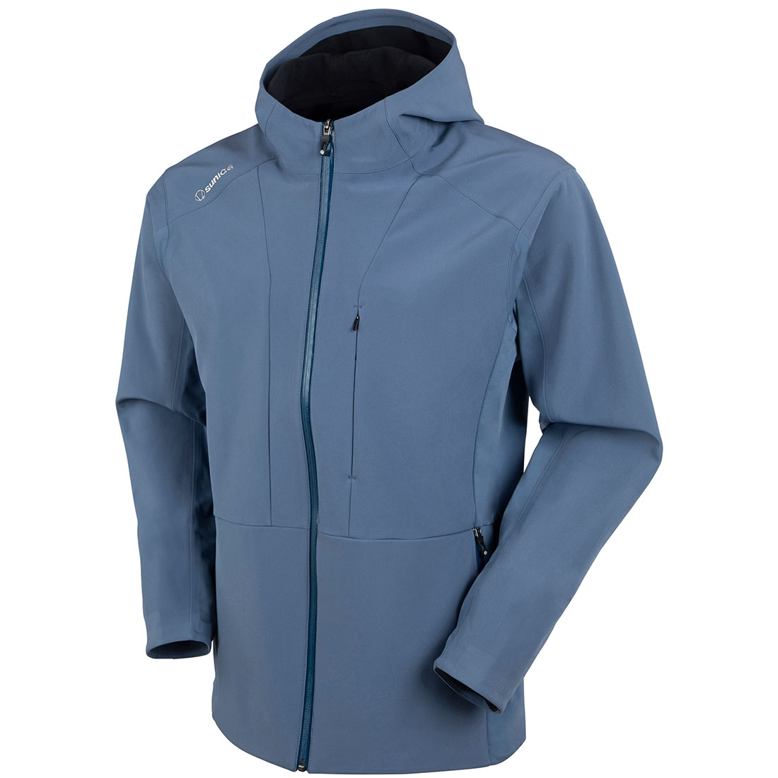 Sunice Alden Soft Shell Jacket